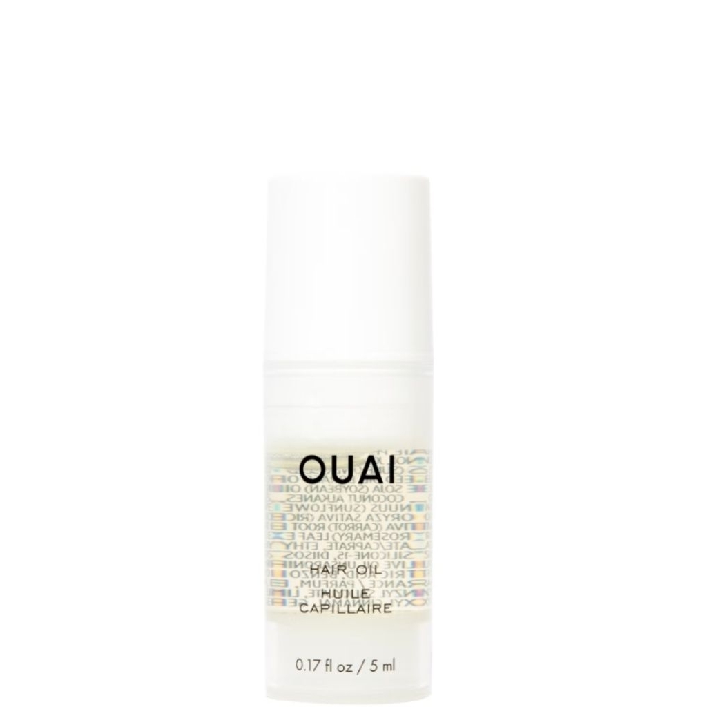 OUAI Hair Oil 5ml ขนาดทดลอง