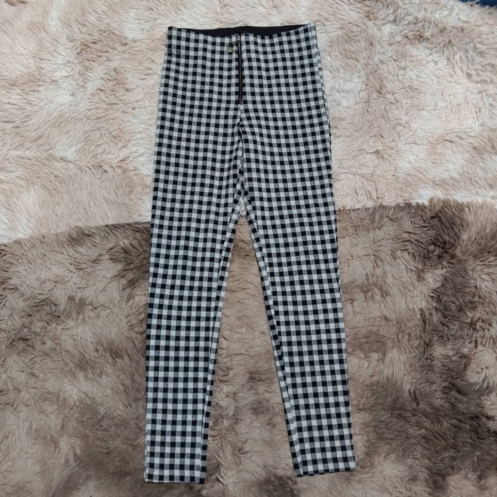 กางเกง Zara          .