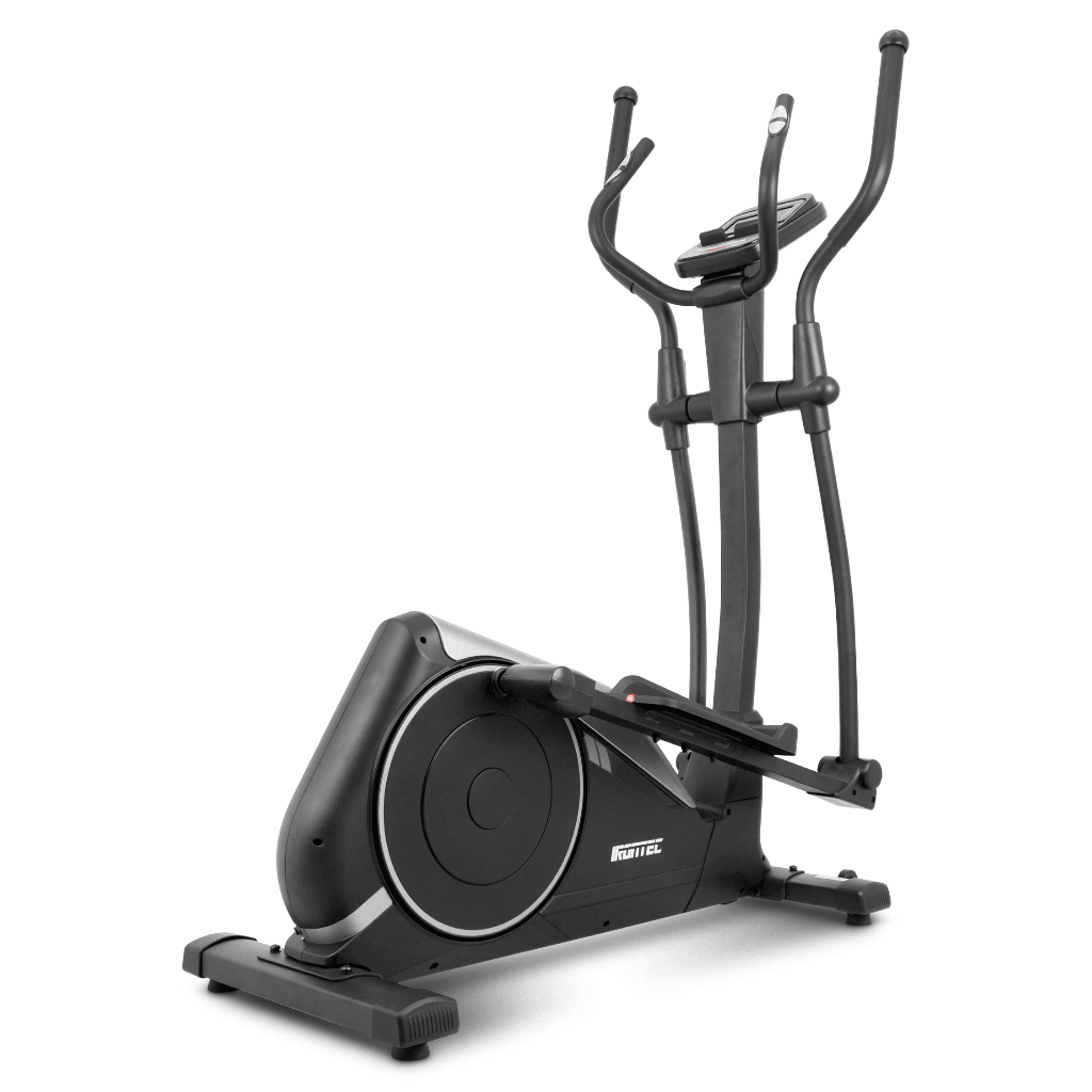 irontec E130 เครื่องเดินวงรี