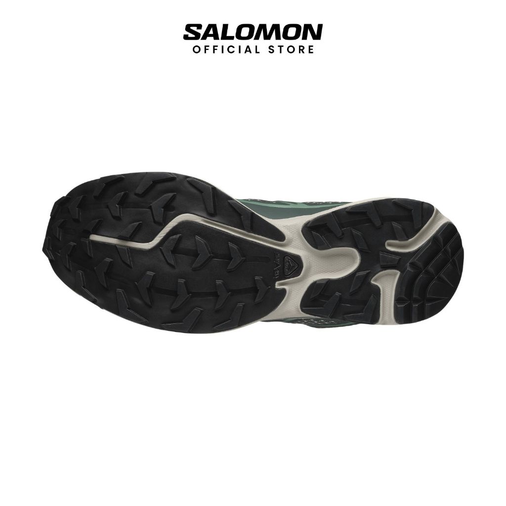SALOMON حذاء XT-6 ‏Steel Streets للجنسين — صورة 7