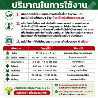 🔥รากเน่ารากไม่ขึ้นอีก🔥 ยากำจัดต้นไม้ใหญ่ 500g สารกำจัดกอไผ่ ผงกำจัดต้นไผ่ ยาฆ่าตอไม้ กำจัดวัชพืชรากเน่า