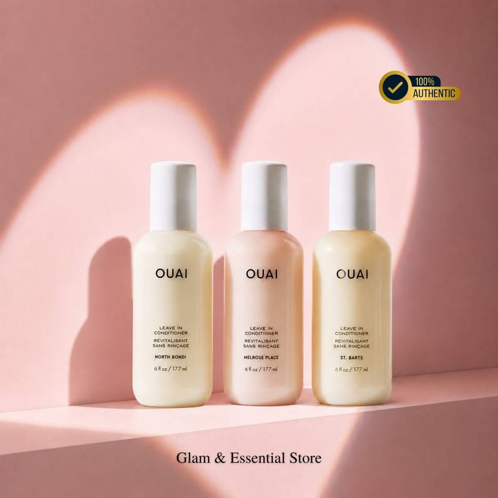 Ouai Leave-In Conditioner