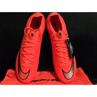Nike Vapor 17 Elite AG-Pro **รุ่นท็อป** รหัส IO4252-600