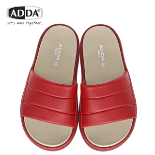 ADDA รองเท้าแตะ รองเท้าลำลอง รุ่น 25N03W1 (ไซส์ 4-7)