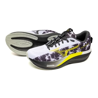 Mizuno Wave Rider 30 / Rider 29 [Men/Unisex] (ฟรี โปรแกรมซ้อม) รองเท้าวิ่ง Daily Trainer นุ่ม ลื่นไหล มั่นคง