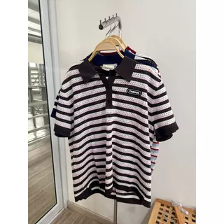 FAMOUS Preppy Stripe #FMBL-G2T096