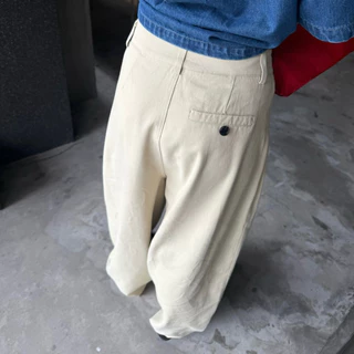 269 knockknock - PALETTE PANTS