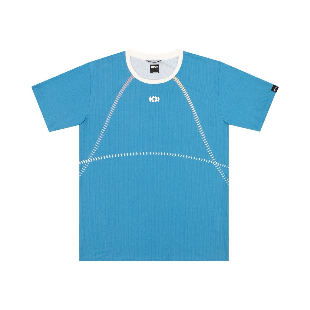 BROOO RUNNING SHIRT SLUSCHE