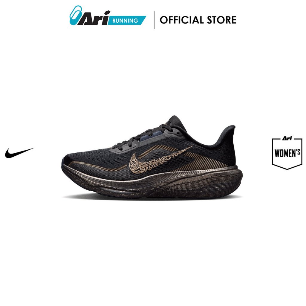 NIKE W AIR ZOOM PEGASUS 42 - รองเท้าวิ่ง ไนกี้ ผู้หญิง ZOOM PEGASUS 42 (ARIRN)