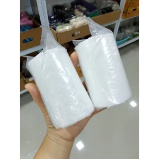 เยื่อกาว 2 หน้า ตัด 4 เมตร 100 บาท และแบบม้วน 20 เมตร