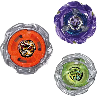 Takara Tomy Beyblade X UX-21 Hell Nether Deck Set Battle Top Set 🚩LOTHK🚩พร้อมส่ง