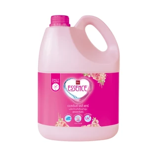 เอสเซ้นซ์ Essence Softener น้ำยาปรับผ้านุ่ม แกลลอน ขนาด 3500 มล. ทั้ง 2 กลิ่น