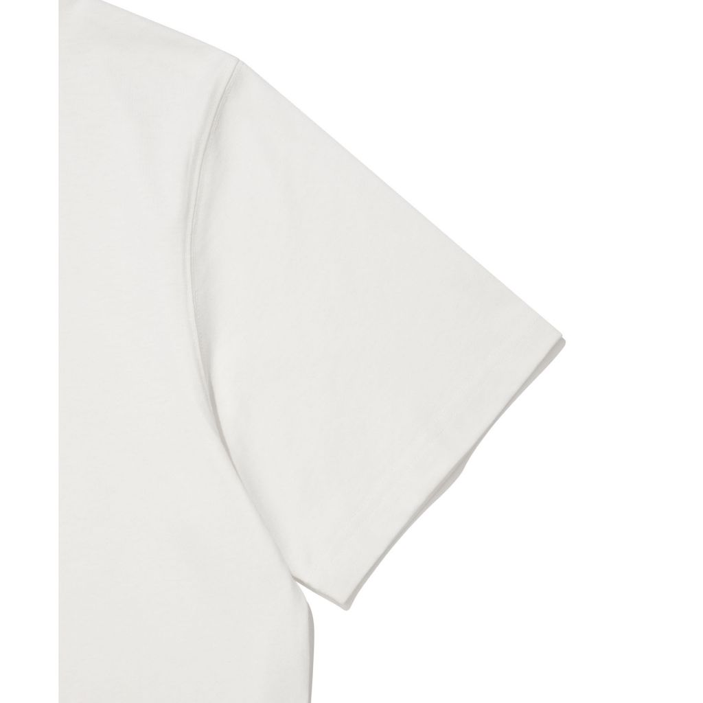 WACKY WILLY เสื้อยืดรุ่น WYWY SKETCH SHORT SLEEVE T SHIRTS WHITE Unisex (80542SWYSSU_U6WHXX) — صورة 5