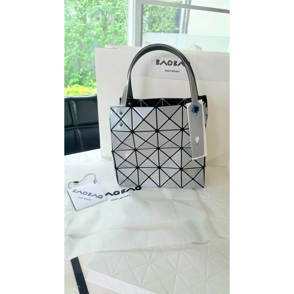 New Baobao Carat Large