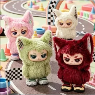 (สินค้าพร้อมส่ง!!!🇹🇭)✨️✨️(รหัส:420)Xiaoao Second Generation Everything Cute Coed Series Mystery Box(พวงกุญแจ)