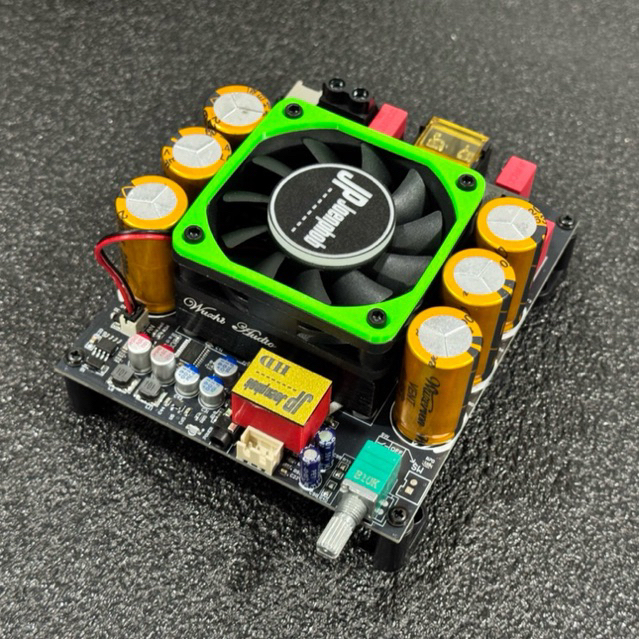 ZK-6002 โม บริด 1200w 1CN ที่ 2โอม