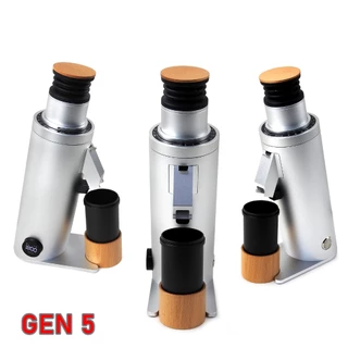 🔥 New Gen 2026 🔥 APRESSO A4 Minor Change DF64V Grinder เฟือง SSF เครื่องบดกาแฟ ปรับรอบได้ 300W (1614-265)