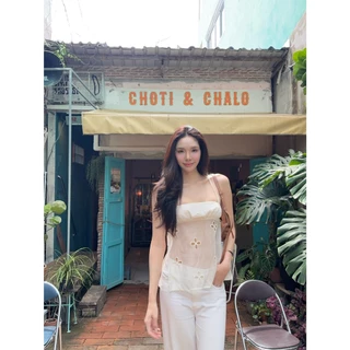 Sister.rrr : Carina top