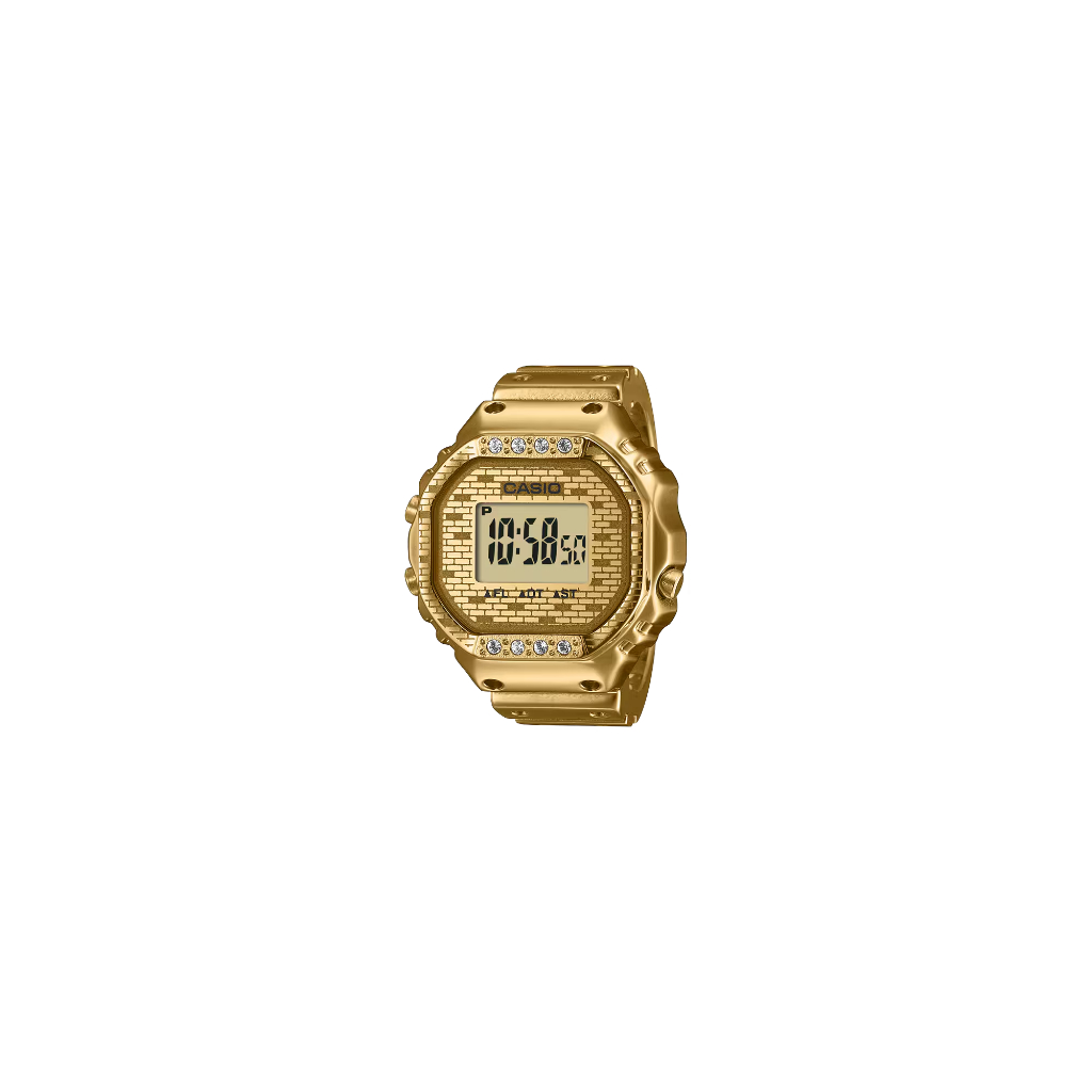 CASIO RING x J Balvin ของแท้ รุ่น CRW-001JB-9