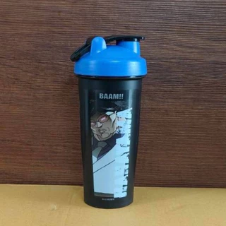 แก้วเชคเวย์ แก้วแบม (แบบไม่มีสปริง) VX Shaker BAAM Shaker Whey Shaker แก้วเชค