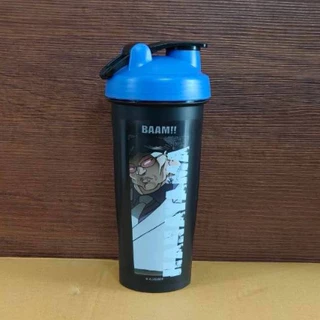 แก้วเชคเวย์ แก้วแบม (แบบไม่มีสปริง) VX Shaker BAAM Shaker Whey Shaker แก้วเชคเกอร์ DYMATIZE