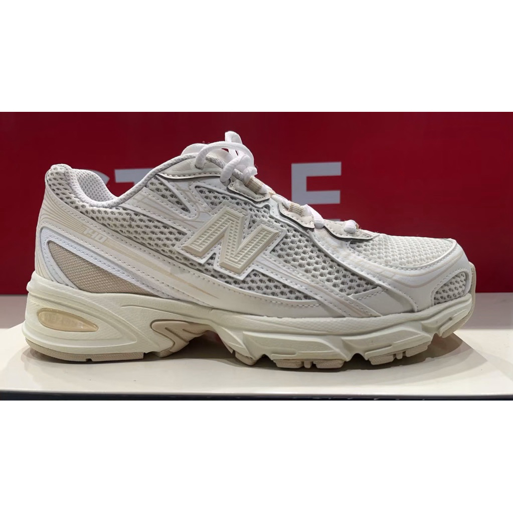 รองเท้าวิ่ง New Balance รุ่น 530 สีนมชาเบา น้ำหนักเบา ใส่สบายทุกก้าว