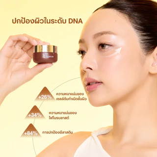 พร้อมส่ง🔥TikTok ยอดนิยม🔥 ครีมบำรุงรอบดวงตาโสม ลดริ้วรอย ลดใต้ตาคล้ำ ลดถุงใต้ตา ผิวรอบดวงตาดูสดใสขึ้น