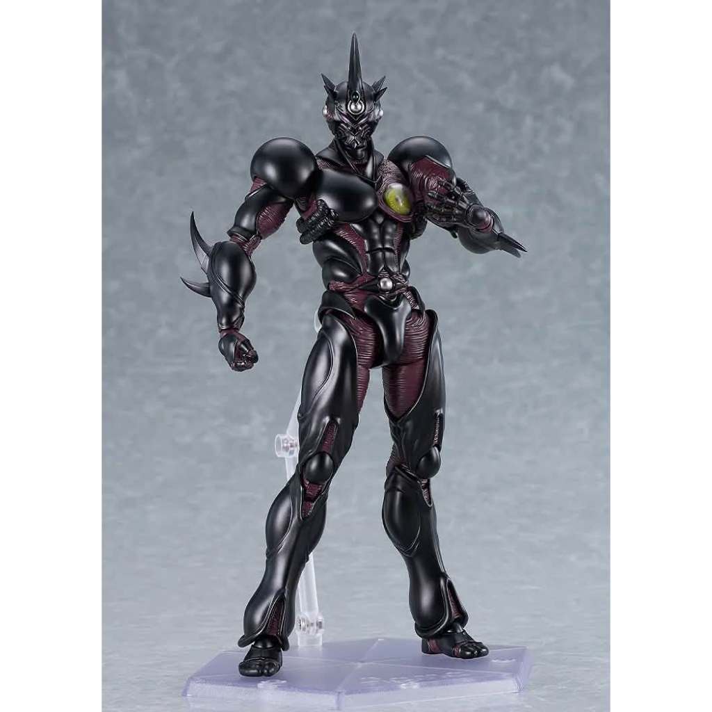 Max Factory Figma No.700 Guyver 3 Ultimate Edition 1/12 Scale (ไม่มี Bonus Part)