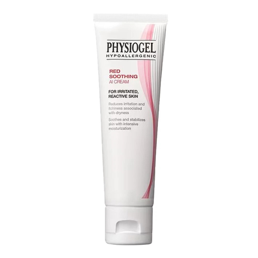 PHYSIOGEL Red Soothing AI Repair Cream 100mL