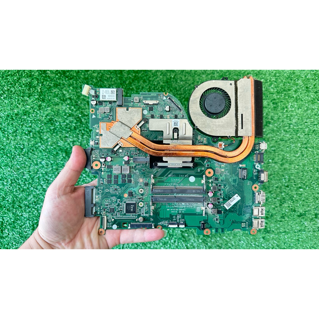 Acer F5-573G  Motherboard