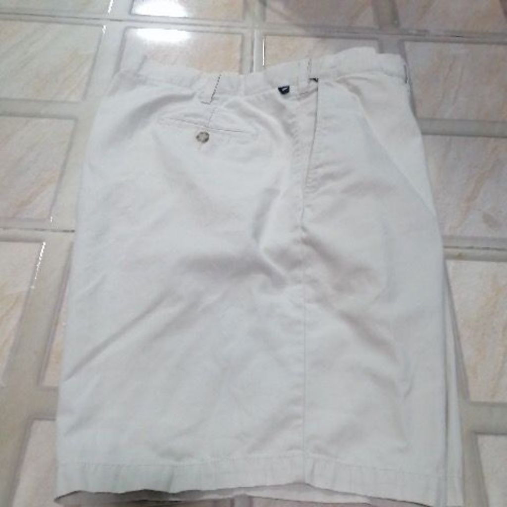 40/2 DOCKERS​ กางเกง​ขา​สั้น​, ขนาด​40