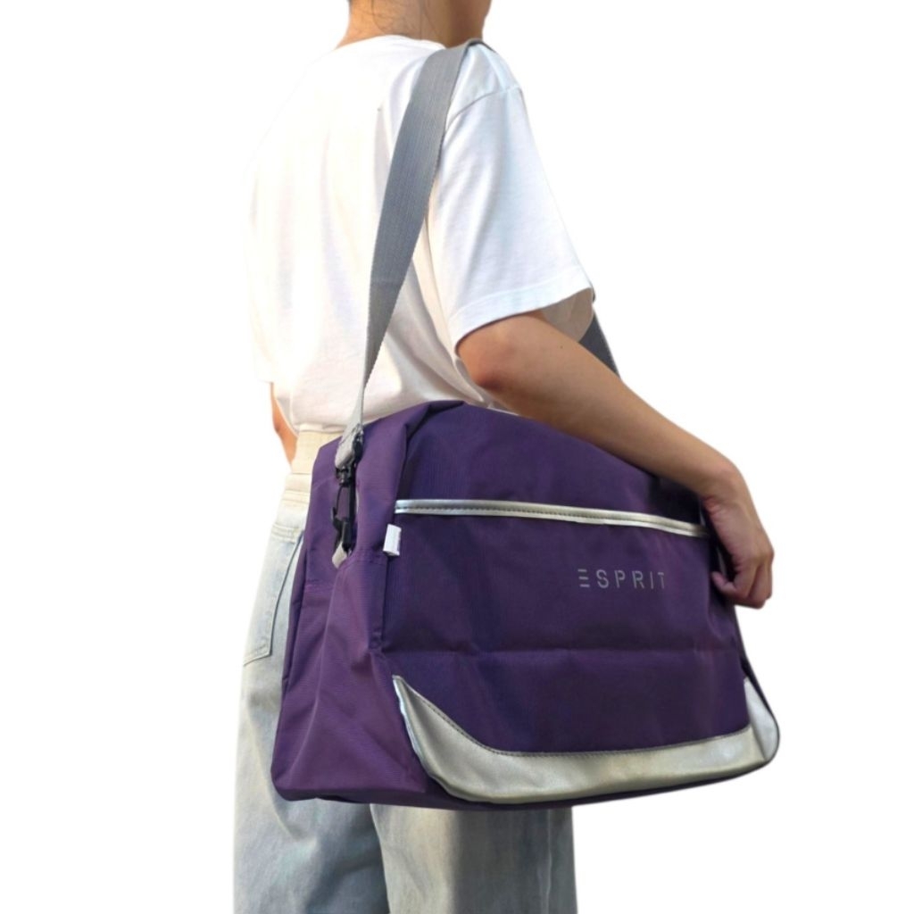ESPRIT กระเป๋า สะพายข้าง เดินทาง