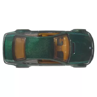Hot Wheels Premium Car Culture Power Trip - BMW M3 (E46) สีเขียวประกาย โมเดลรถเหล็ก ยางแท้ ของสะสม ลิขสิทธิ์แท้ 100% รถข