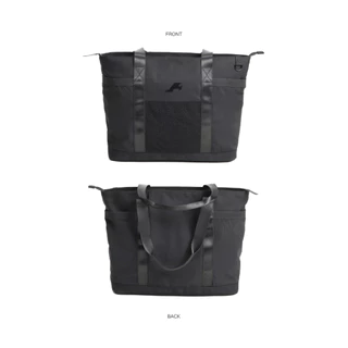 RANDOM CARRY ALL — UTILITY TOTE