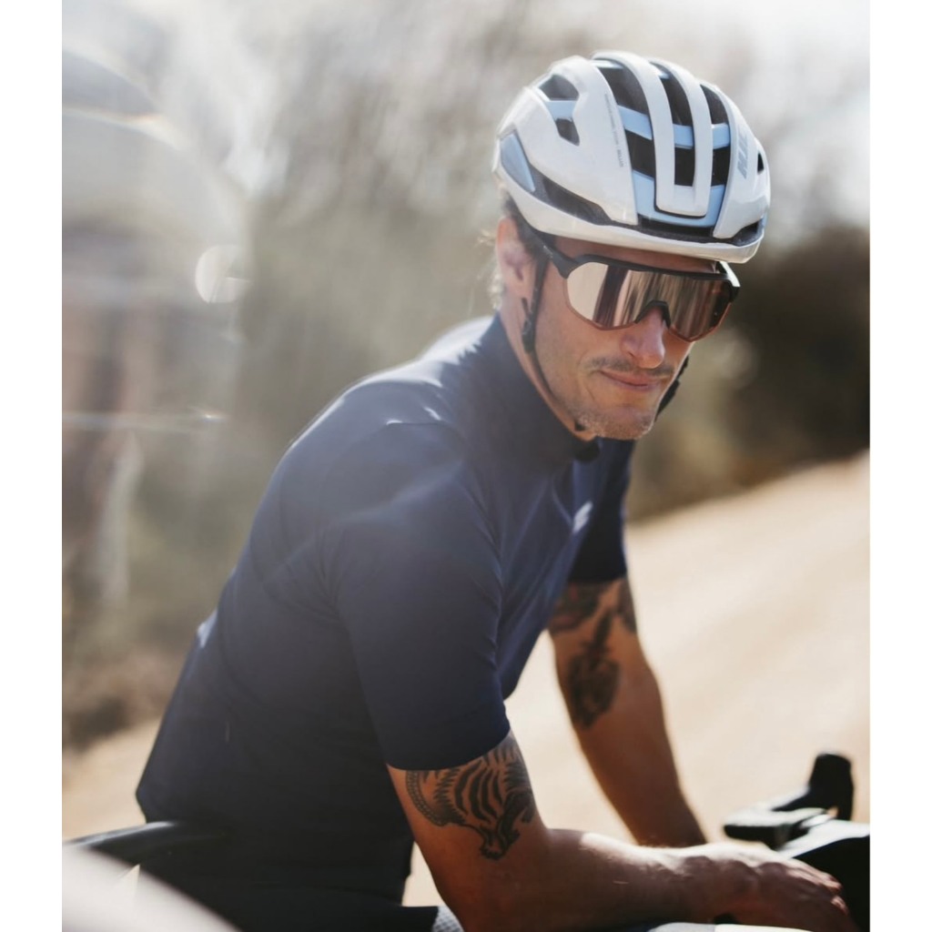 หมวกจักรยาน HJC BELLUS 2 Road Gravel Helmet SLID COOLPATH FIDLOCK น้ำหนัก 265g ระบายอากาศดี