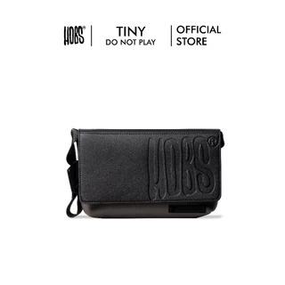 Hobs® กระเป๋าสะพายข้าง | Do not play Tiny | New Arrival | Tiny 2025