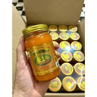 น้ำมันนวด หม่องสำเภาทอง 200G* [ สูตรดั่งเดิม - สเลดพังพอน ]