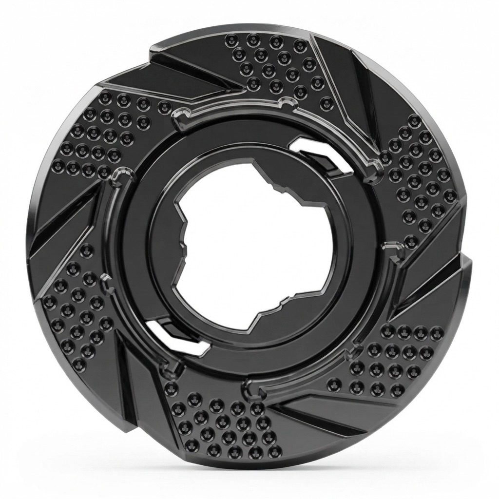 Beyblade X Assist blade Wheel(W)