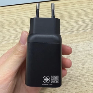 จัดส่งจากไทย 65w GaN Charger Type-C พอร์ต หัวชาร์จเร็ว 65W 4 IN 1 สายชาร์จเร็ว Super Fast Charger รับประกัน 1 ปี