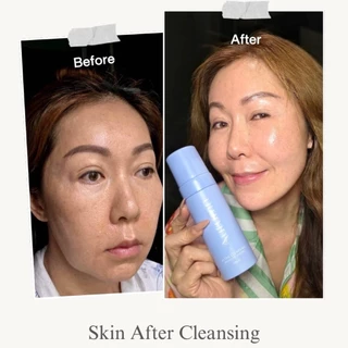 Autumn Micellar Mousse มูสล้างหน้าเปลี่ยนผิว ล้างสะอาดบำรุงล็อกความชุ่มชื่นยาวนาน ไม่ทำลายเกราะป้องกันผิว ผิวแข็งแรง
