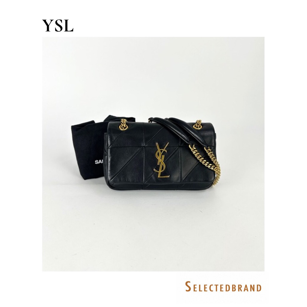 Jamie 4.3 Shoulder bag Y2019