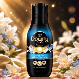 Downy น้ำยาปรับผ้านุ่ม 450-790ML Harmony Sun | Mystique Sun | Sunrise Fresh | Garden Bloom