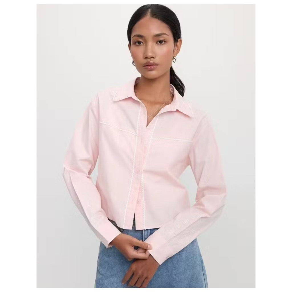 Pomelo มือสอง size M