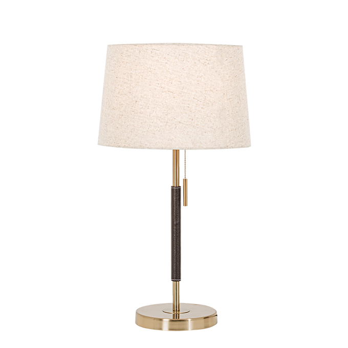 LAMP AND LIGHT - LAMP AND LIGHT โคมไฟตั้งโต๊ะ TABLE LAMP AVELLA XX61