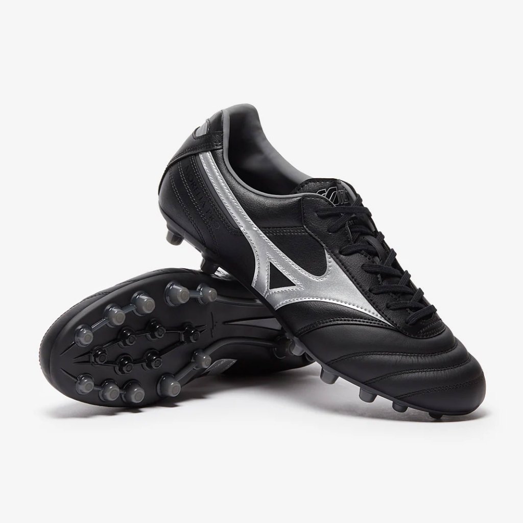 รองเท้าฟุตบอล Mizuno Morelia II Pro AG