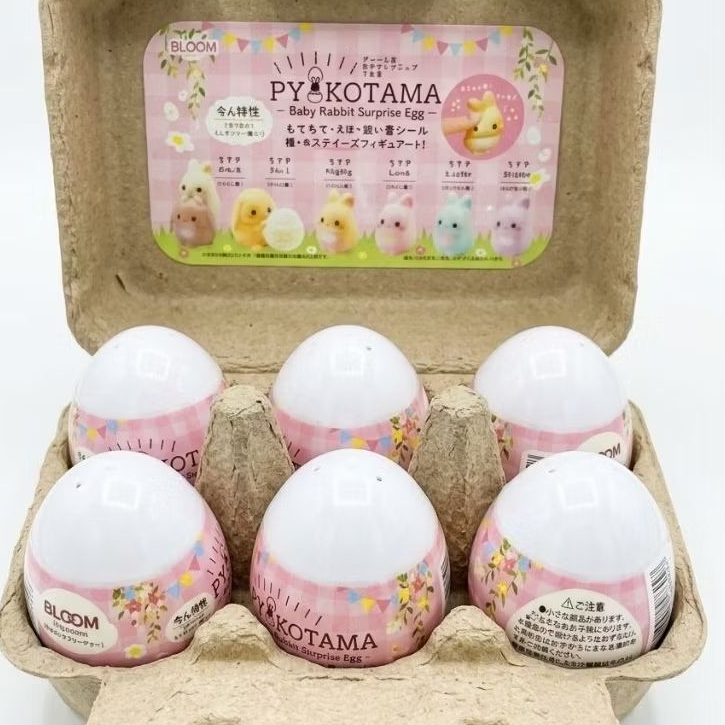 รวมสกุชชี่ iBLOOM*ของแท้ ของใหม่*