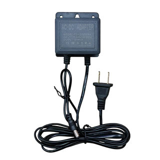VSTARCAM Adapter DC 12V - 2A สีดำ อะแดปเตอร์ สำหรับกล้องวงจรปิดภายนอก กันน้ำได้ (ของแท้จาก Vstarcam)