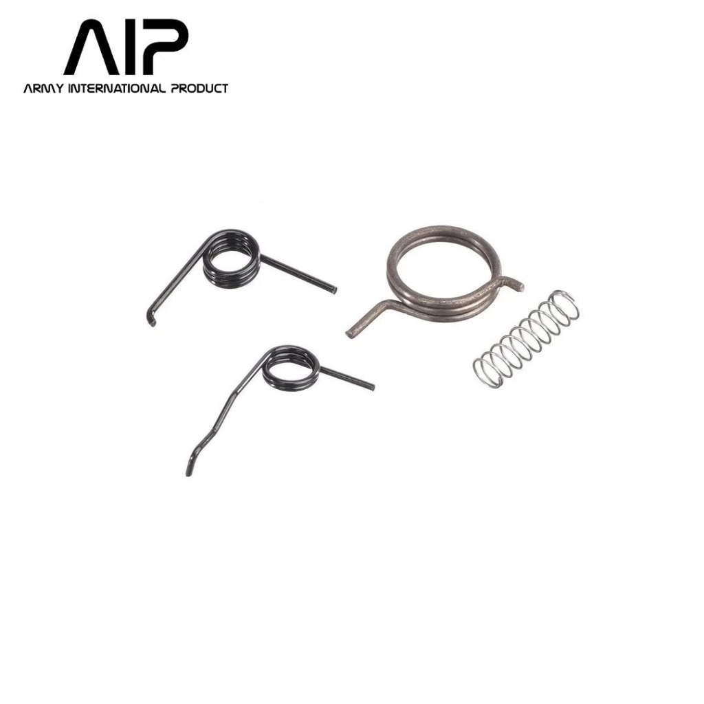 AIP Hammer Spring Set for Marui 17 Gen4