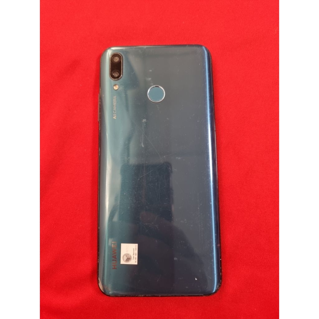 Huawei​ Y9 4+64 2019 อะไหล่ งาน​ช่าง​