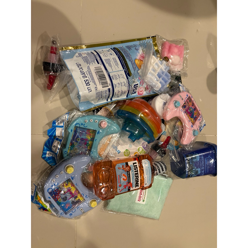 ทุกอย่าง 10 บาท อื่นๆ อีกมากมาย clearance ราคา ชิ้นละนะครับ